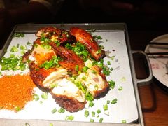 -绿茶餐厅(昆明世纪金源店)