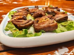 -美极鲜食坊(宝安南路店)