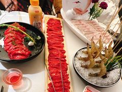 -川越泰火锅(吉利大厦店)
