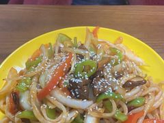 -新疆喀什噶尔餐厅(普利街店)