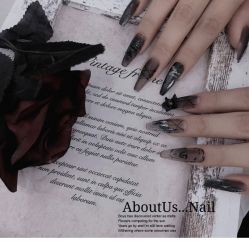 -妙睫屋日式美甲美睫