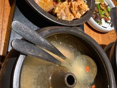 -云海肴·汽锅鸡·云南菜(美罗城店)