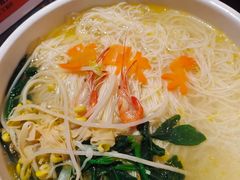 -云客来·花园餐厅(洛社店)