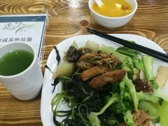 -紫竹林素食(祖庙路店)