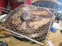 -大壮家原味烤肉(兴华北街店)