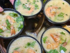 -潮十三潮汕砂锅粥(高新四路大都荟店)