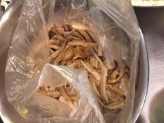 -张记牛肉面馆(天津路店)