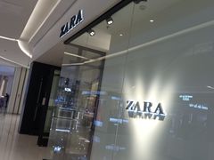 -ZARA HOME(长楹天街购物中心店)