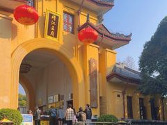 -桂林独秀峰王城景区