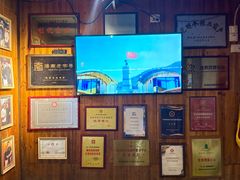 -蓝湾碧波·老字号·疍家非遗海上餐厅