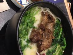 草本汤猪软骨面-和府捞面(天河领展广场店)