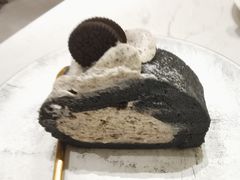 海盐奥利奥-闻见中国海南菜(K11店)