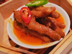 -粤来记·啫啫煲·点心(日月光店)