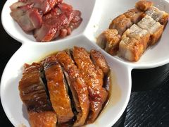 -港味仙(龙盛国际商业广场店)