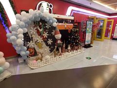 -风云再起游乐汇(皇城恒隆广场店)