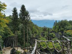 -梭布垭石林景区