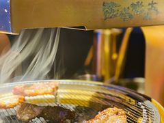 -西塔老太太泥炉烤肉(温州首店万象城黑金店)