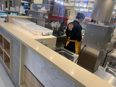 -DQ·蛋糕·冰淇淋(合生汇店)