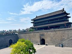 -西安城墙·碑林历史文化景区