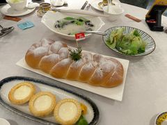 -南海渔村(珠江新城店)