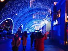 -So Lounge索兰至餐厅(蓝色港湾店)