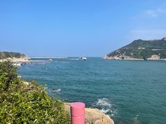 -东澳岛