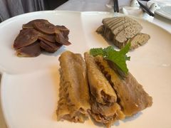 -四季民福烤鸭店(王府井东安门店)