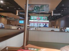 -海底捞火锅(龙湖金沙天街店)