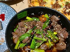 -上合花园花园烧烤(贵阳店)