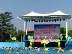 -河源客天下-温泉小镇