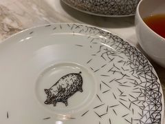 -théATRE 茶聚场(王府中環店)
