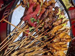 -醉烧膘·烧烤夜宵王(总店)