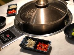 -狐狸爱上椰子鸡(滨江星光大道店)