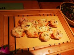 -永安鱼庄·镇江菜(丁卯店)