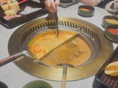 -空之介寿喜烧·和牛放题(恒隆广场店)