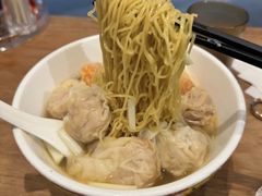 -一记面馆·云吞面嘅专家(富华店)