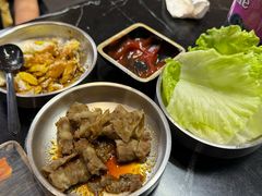 -HONGA HONGA雄家(曹路店)