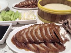 -玉林烤鸭店(小西天店)