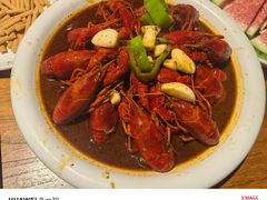 -红胖胖龙虾王·本地菜