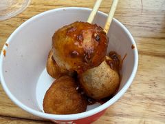 -阿宝生煎包(万松园总店)