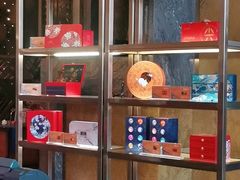 -长沙富力万达文华酒店