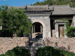 -北京古北水镇御舍温泉酒店