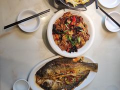 -刘胖子家常菜·蹄花焖藕(江汉路总店)