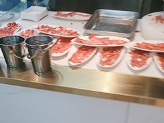 -争先鲜·蒸汽海鲜自助·鲜切牛肉