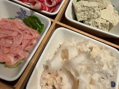 -巴奴毛肚火锅(悠唐购物中心店)