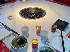 -小龙翻大江文化火锅(宽窄店)