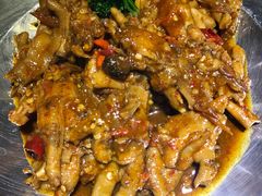 -味福记·本地特色菜(八一万达广场店)