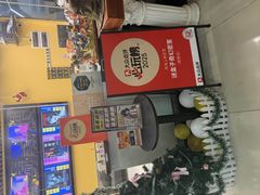 -谜盒子奇幻密室(南屏店)