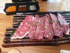 -千寻烧肉(政务区店)