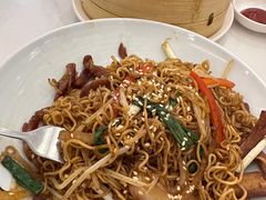 -香港新曜记·粤菜点心(滨江宝龙店)